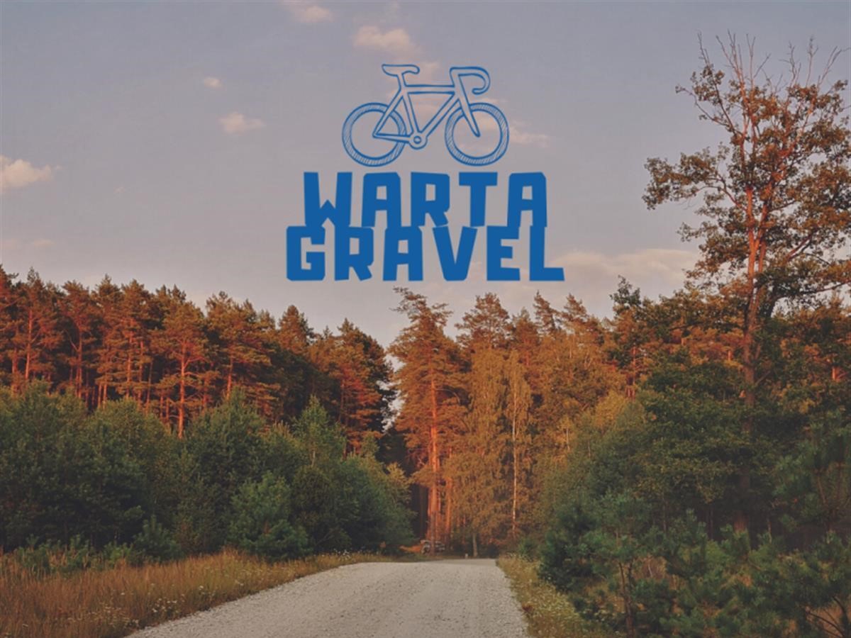 warta gravel