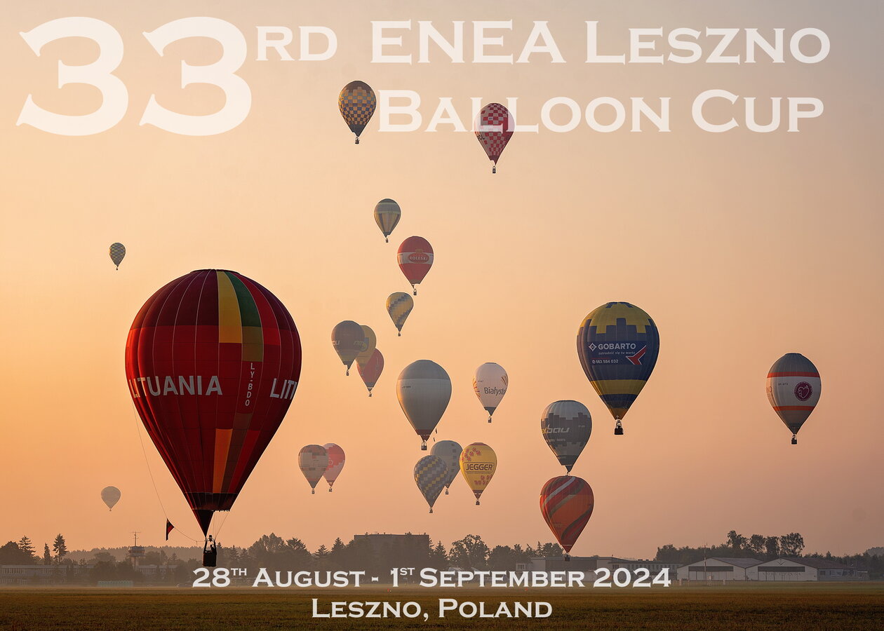 ENEA Leszno balony - Balonowy Puchar Leszna\FB