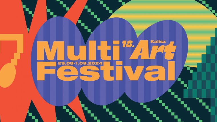 multi art festiwal kalisz - Organizator