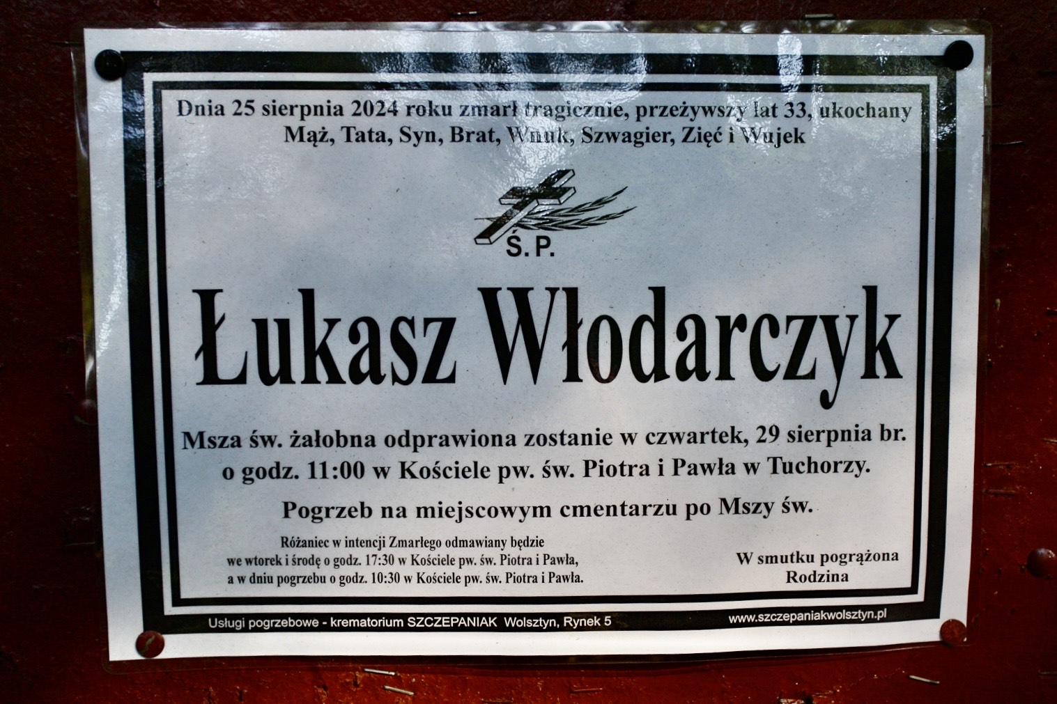 Mikołaj Plucinski