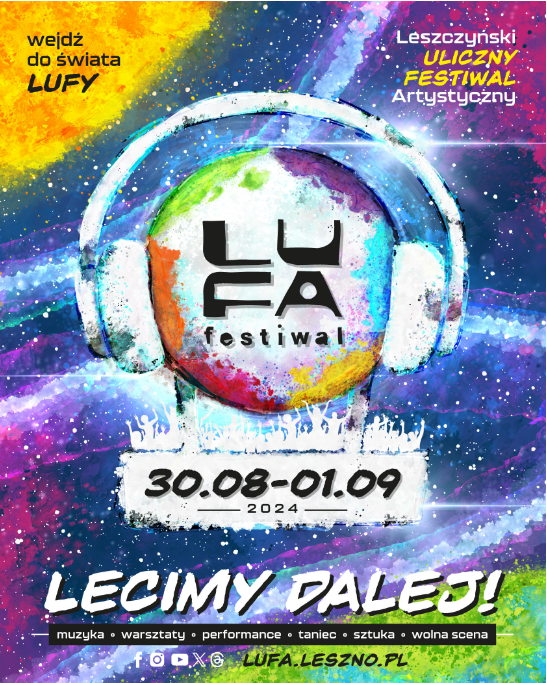 LUFA Leszno - Aktywne Obywatelstwo Leszno