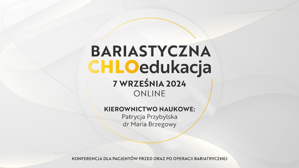 BARIASTYCZNA CHLOedukacja - Organizator