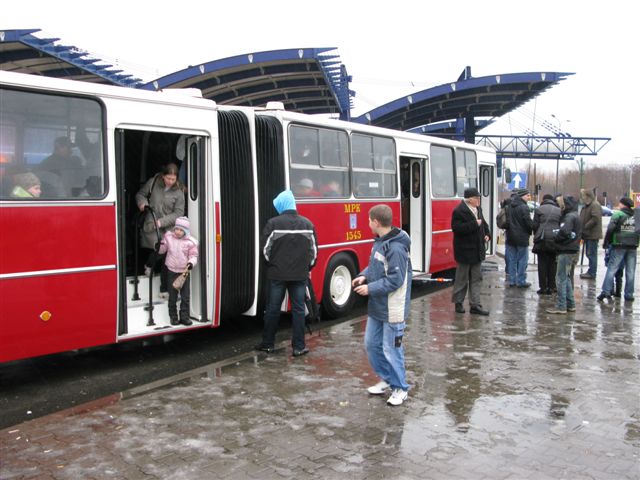 niedziela z Ikarusem2