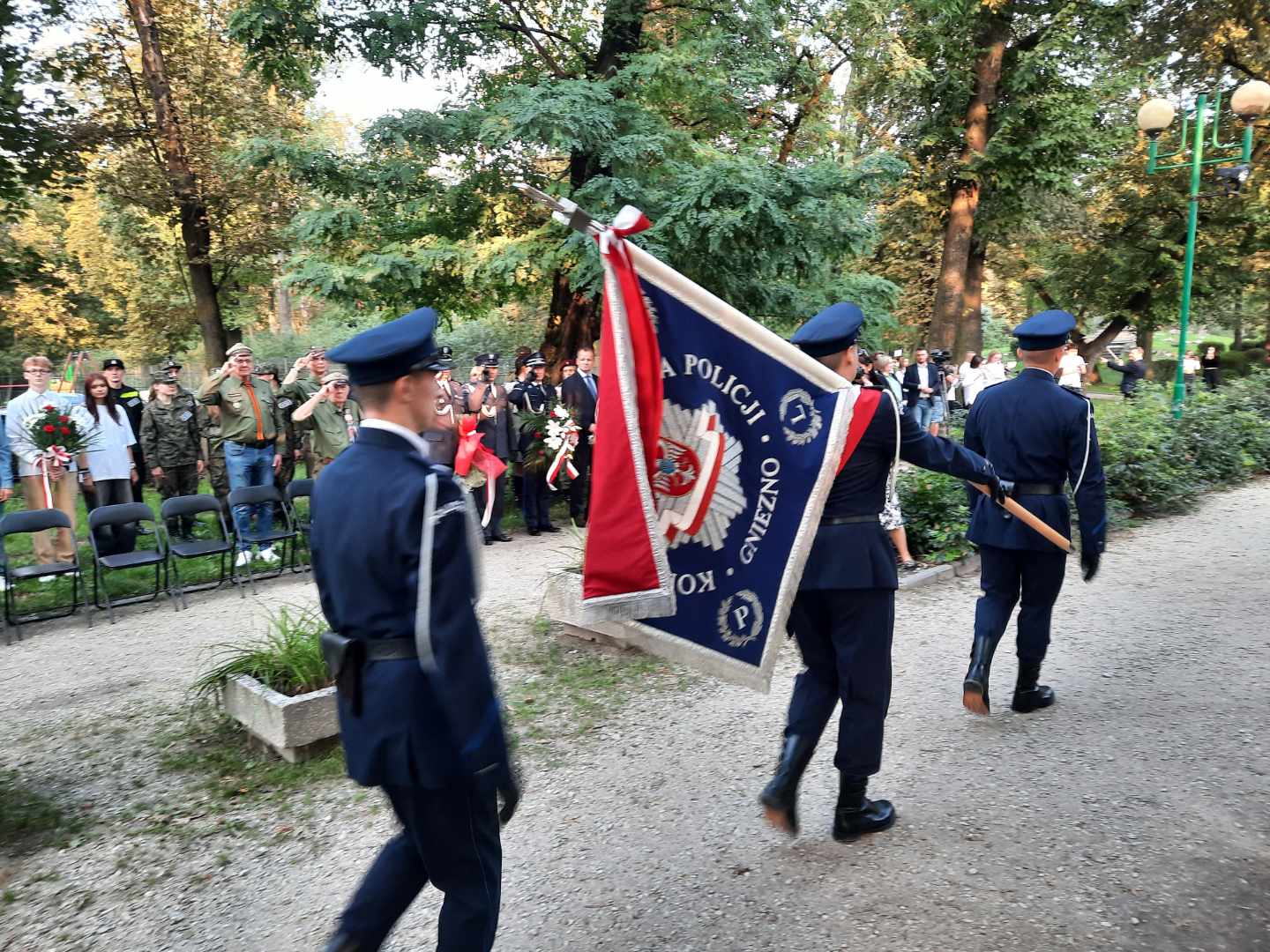 obchody gniezno - Rafał Muniak - Radio Poznań