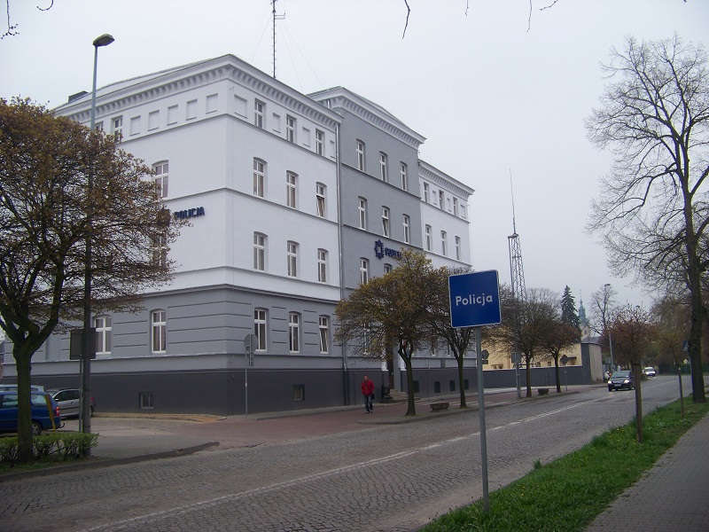 policja leszno  - wlesznie.pl