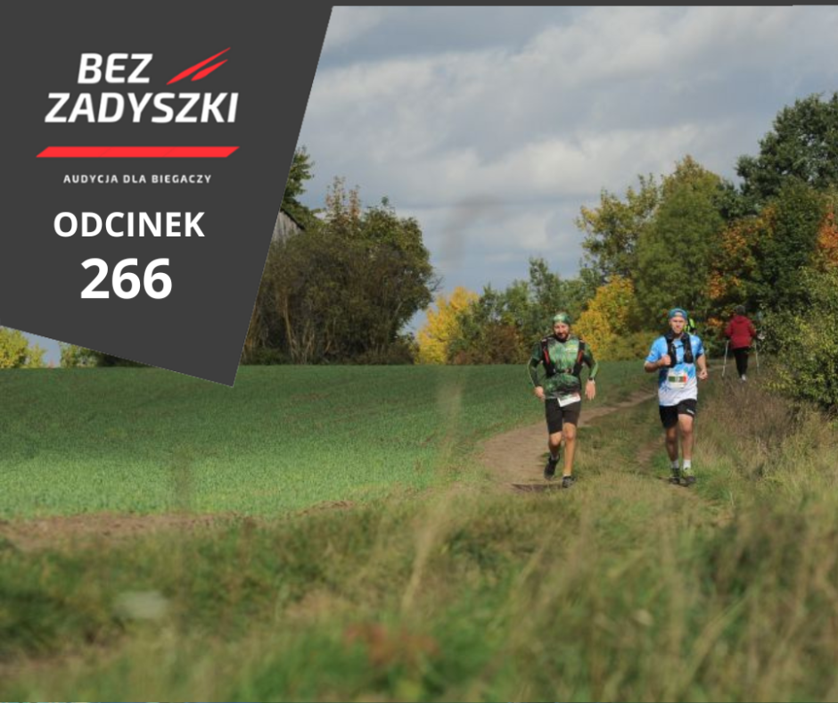 bez zadyszki bz 266