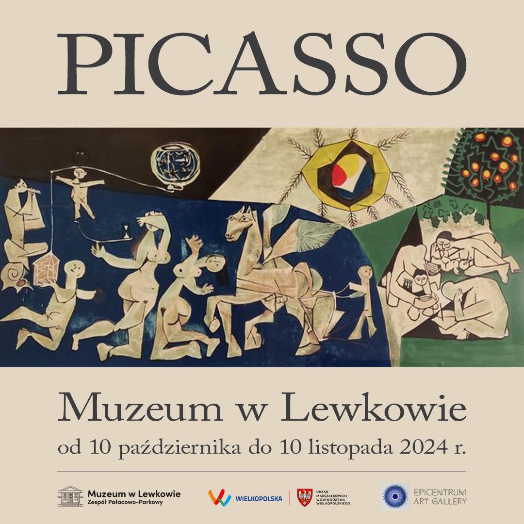 picasso Lewków - Organizator