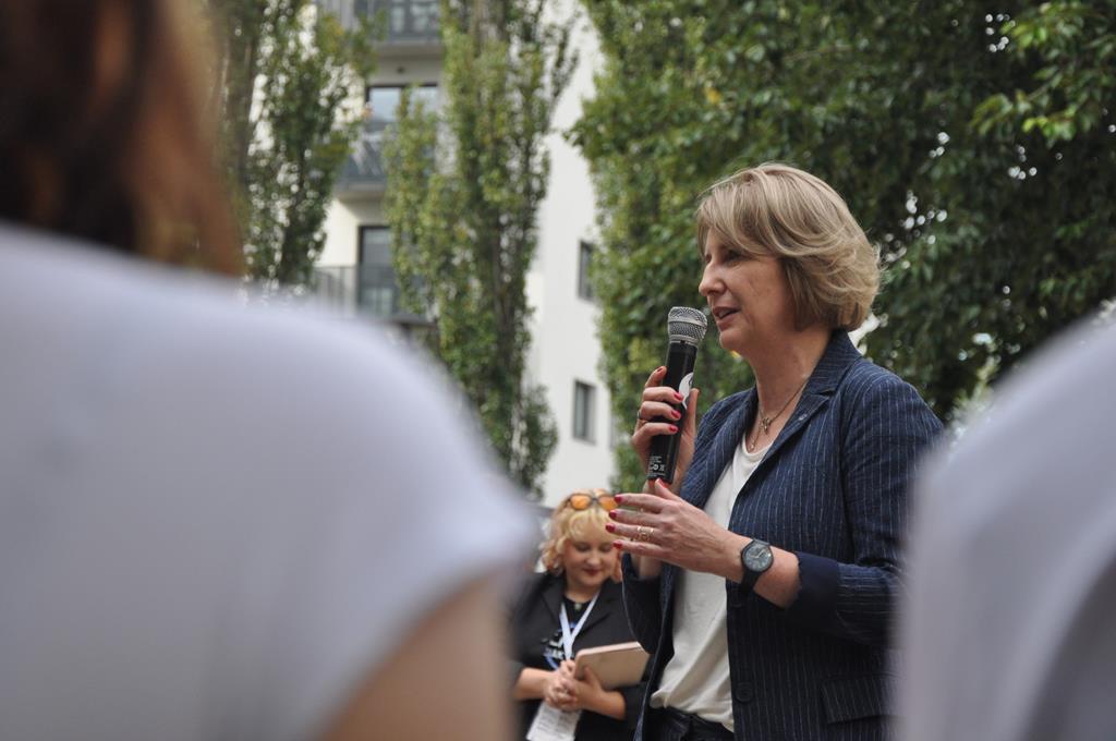 Eliza Hajdenrajch