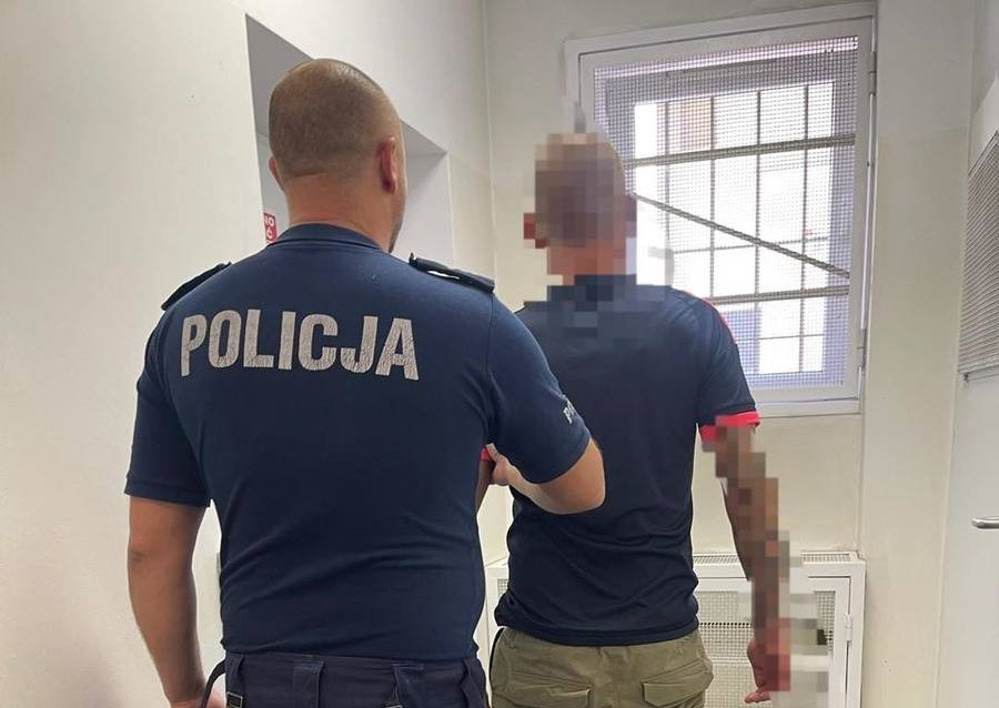 włamywacz gniezno - wielkopolska.policja.gov.pl