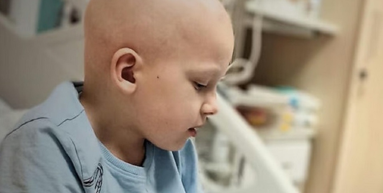 kuba ziemnice - siepomaga.pl