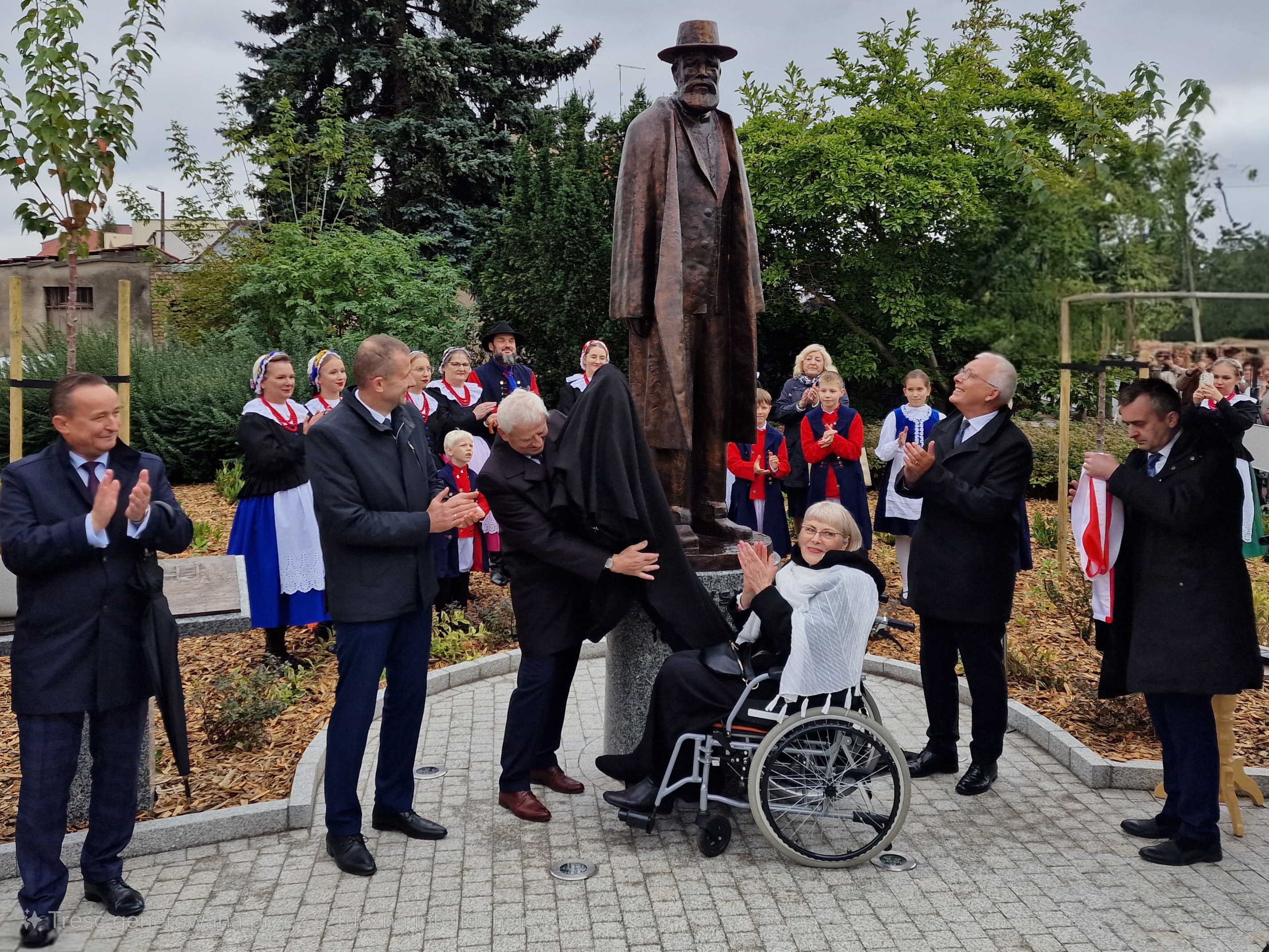 Władysław Zamoyski i Polskie Państwo Podziemne. Tematy wieczoru w Historii Żywej