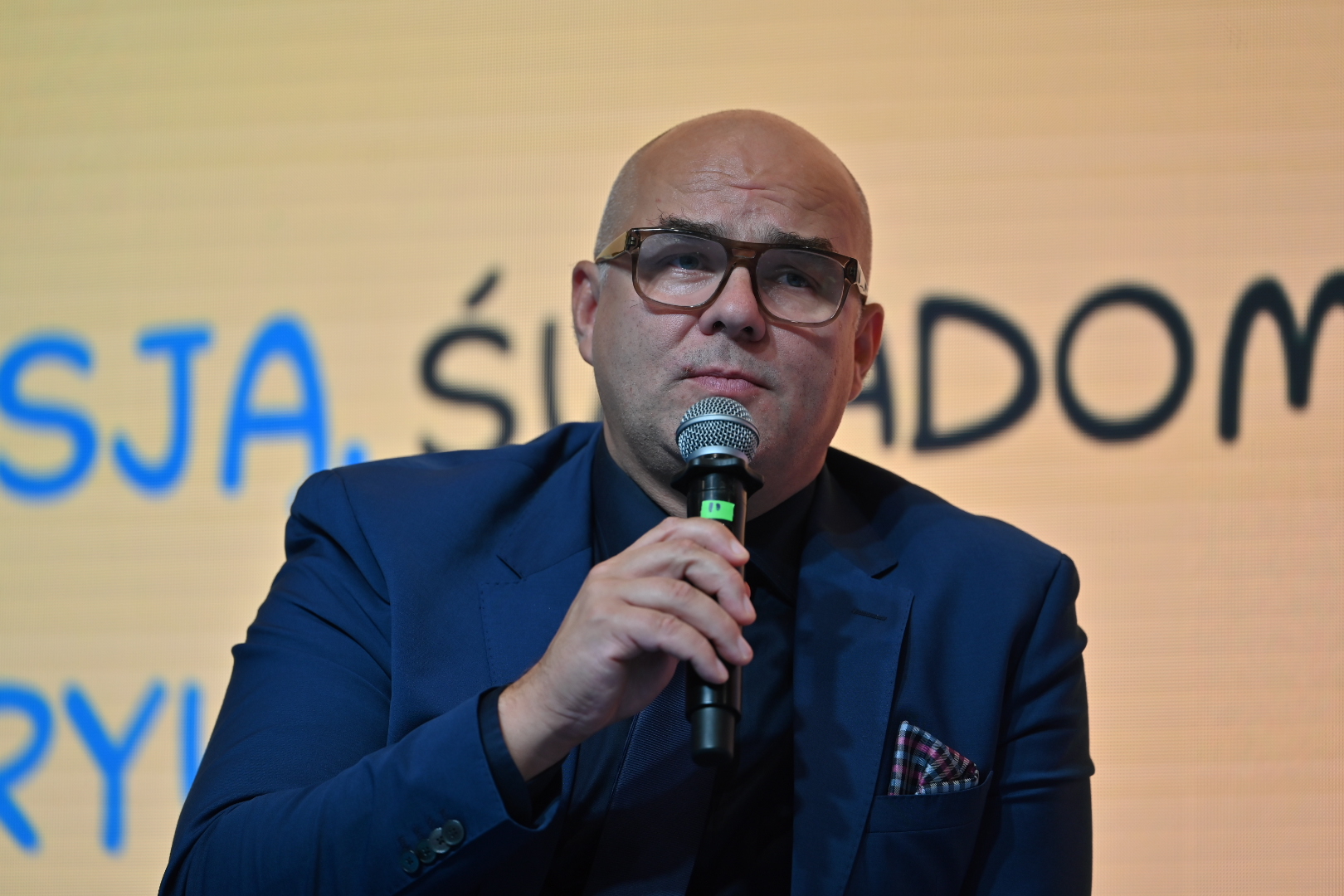 grzegorz bykowski ławica prezes - Wojtek Wardejn