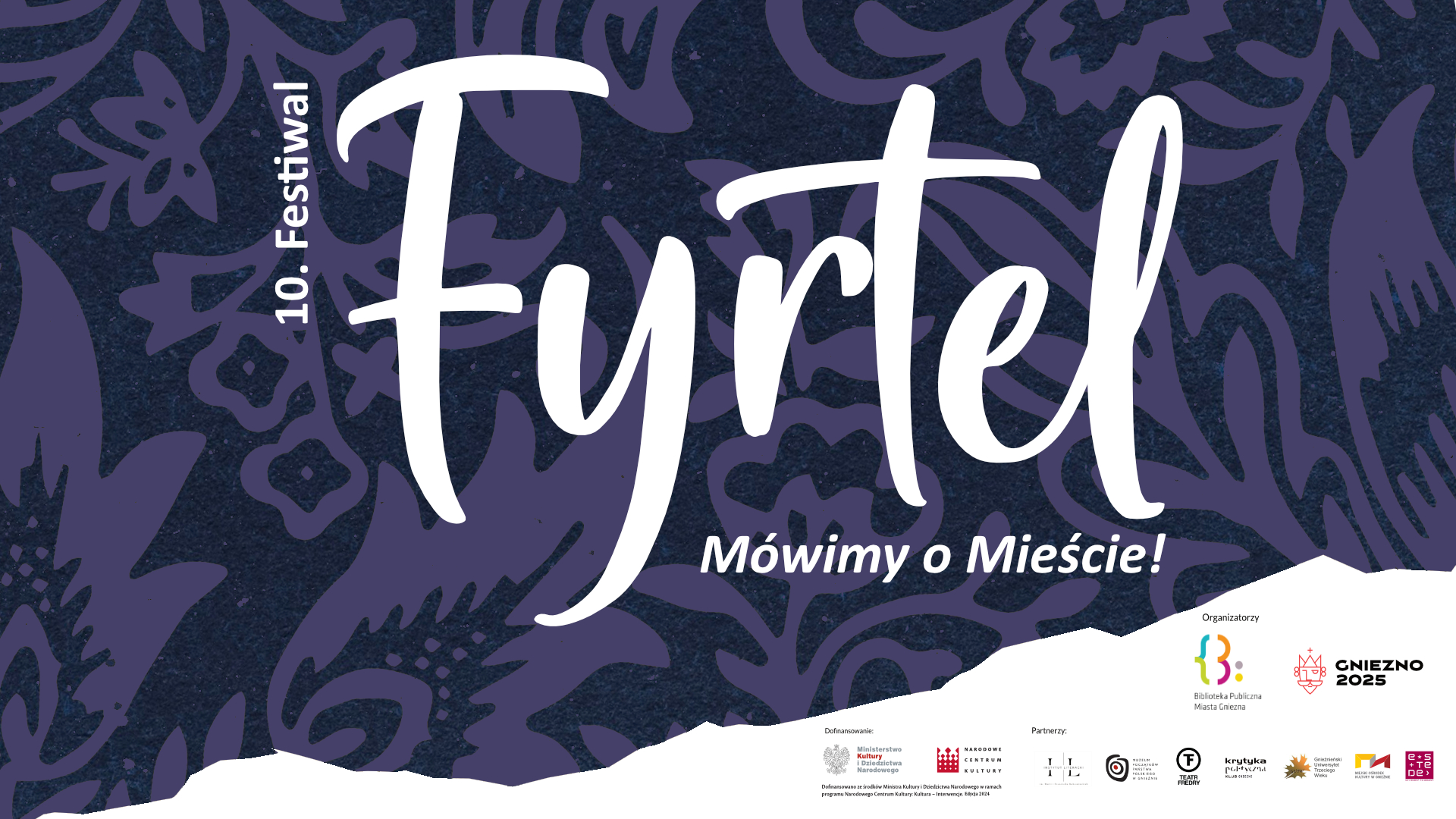 festiwal fyrtel poznań