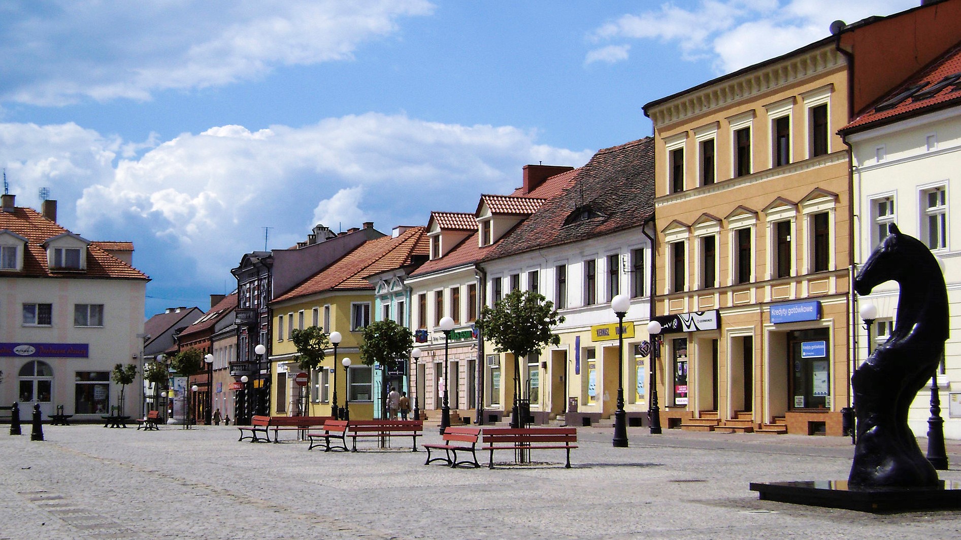 Konin rynek - wikipedia.org