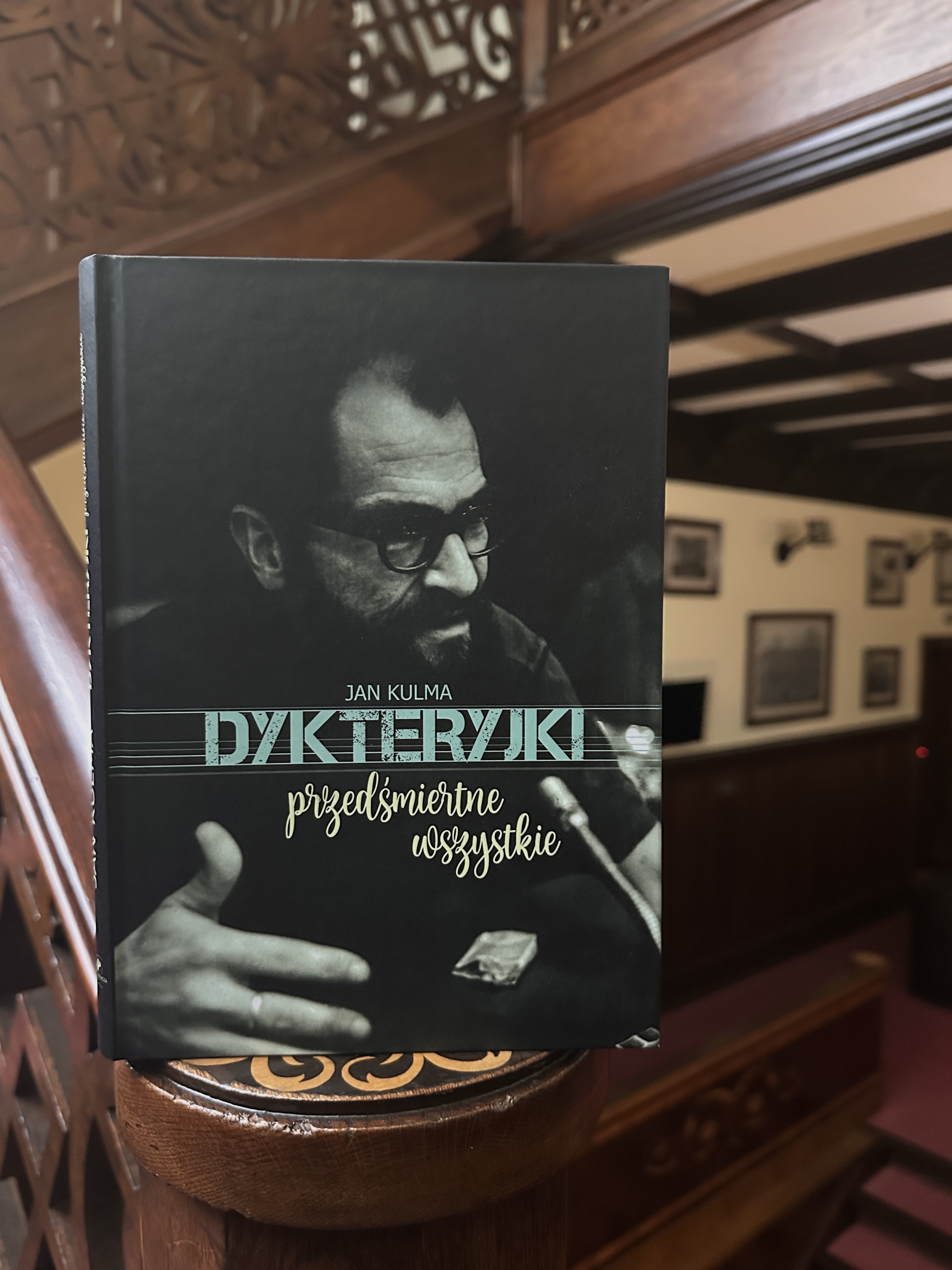 Dykteryjki - Radio Poznań