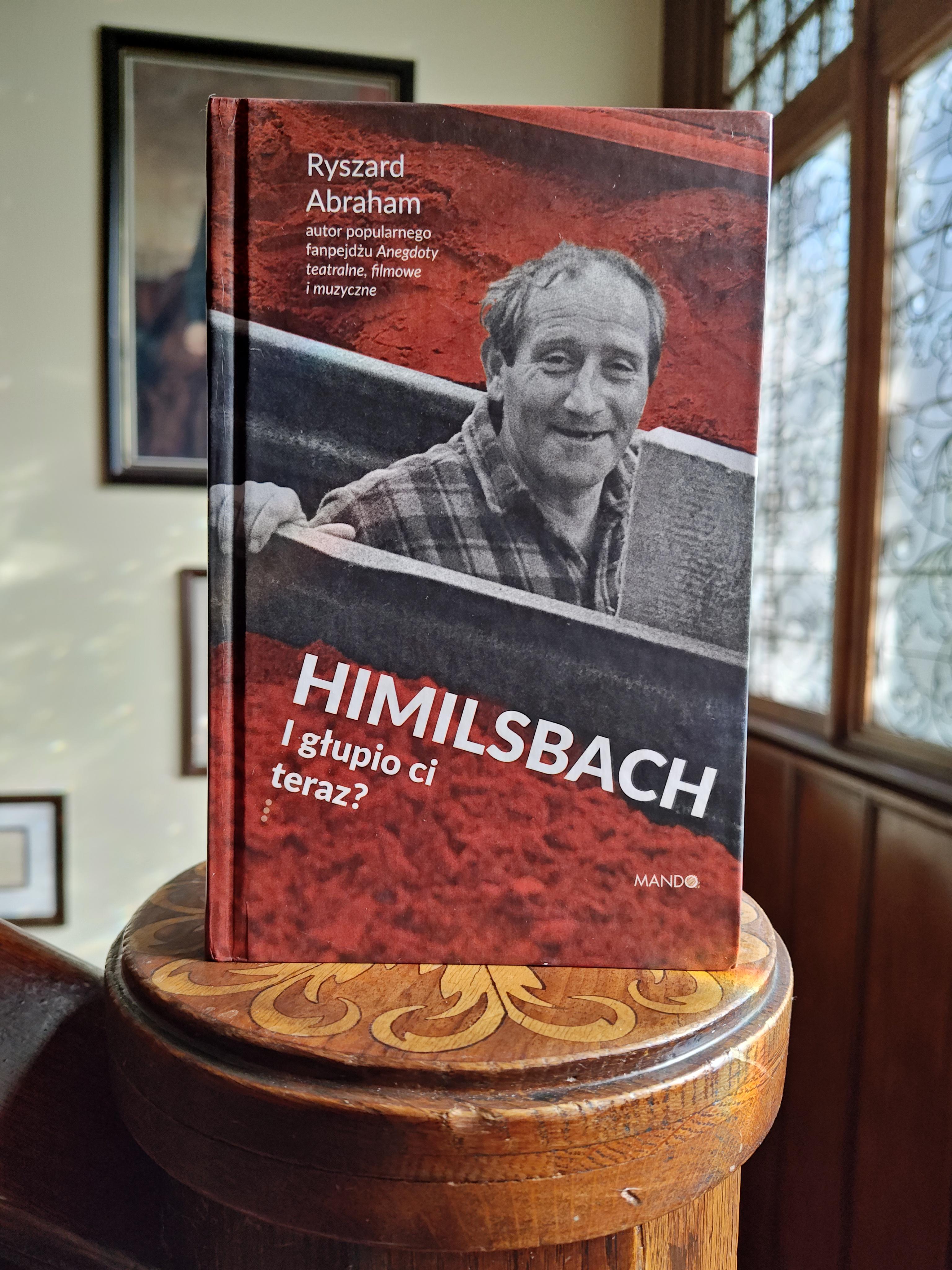 Himilsbach - Radio Poznań