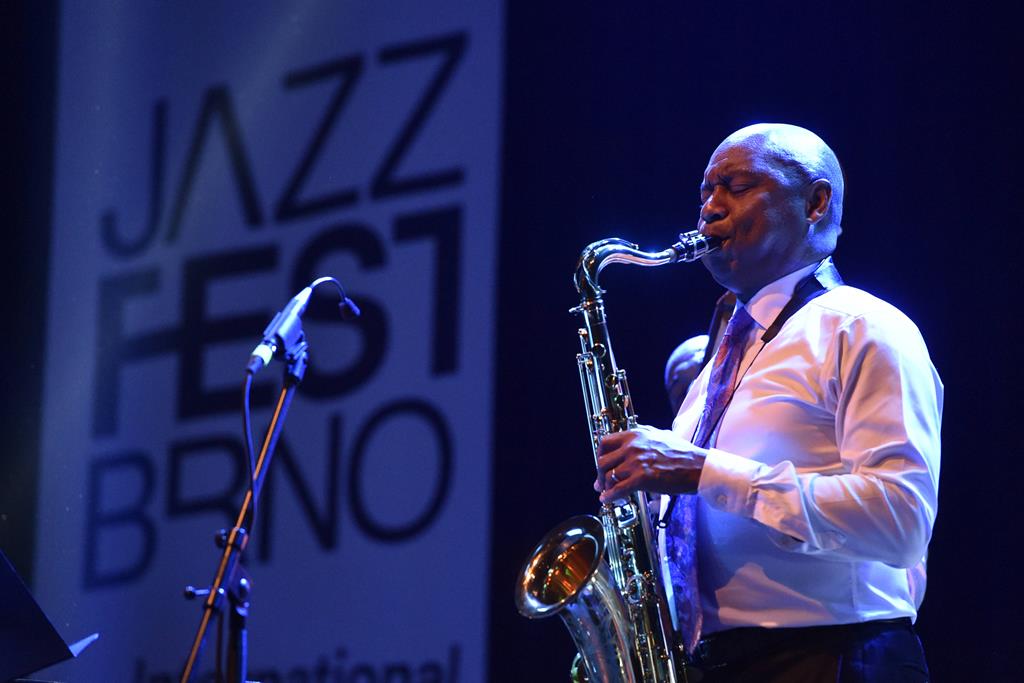 Branford Marsalis - PAP