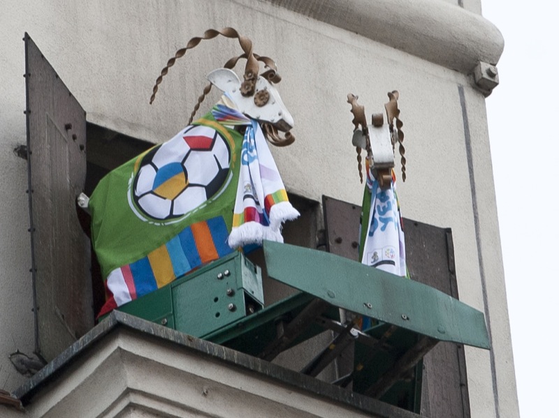 100 dni do Euro z Radiem - Przemek Modliński