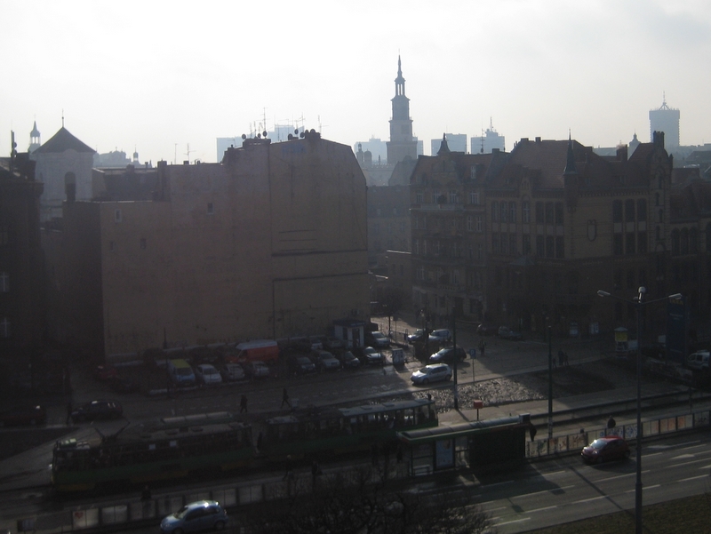 Stare Miasto Poznań, Stawna - Anna Skoczek