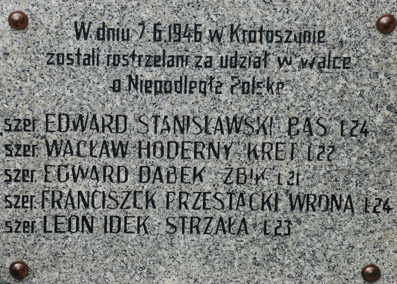Oddział Bory