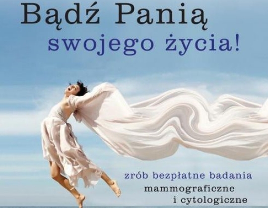 Badania mammograficzne - mammografia.pl