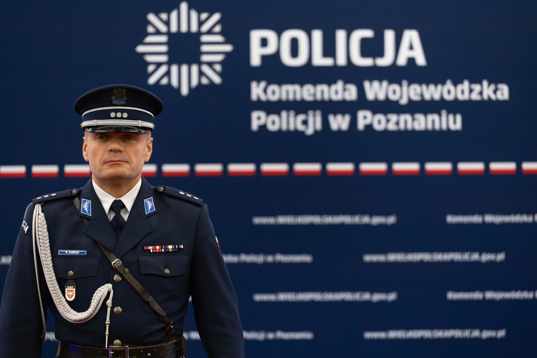 Wielkopolska Policja