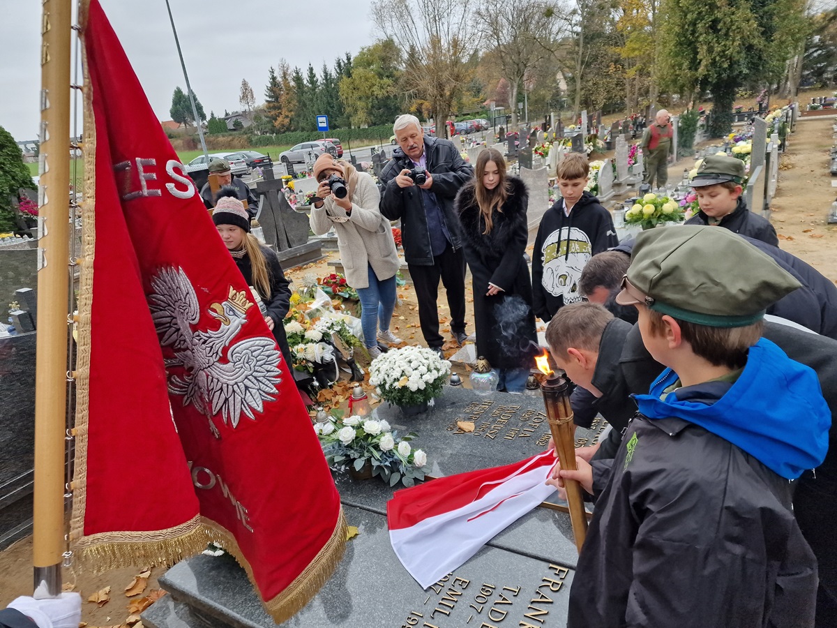 weterani - Grzegorz Ługawiak - Radio Poznań