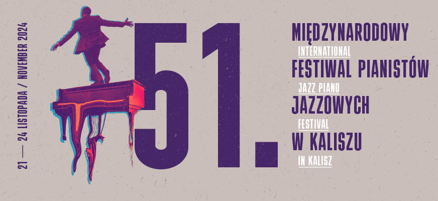 festiwal pianistów jazzowych