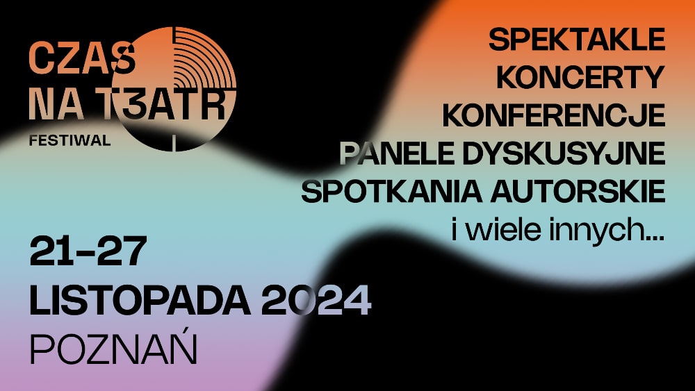 czas_na_teatr - Organizator