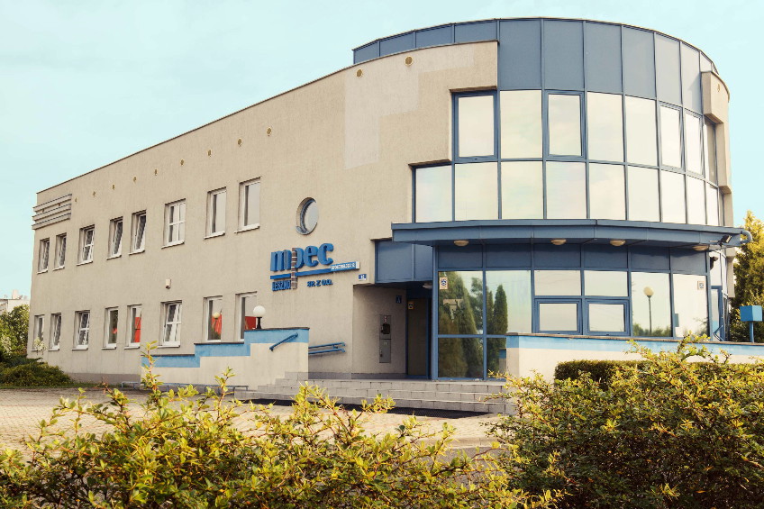 MPEC Leszno - MPEC Leszno