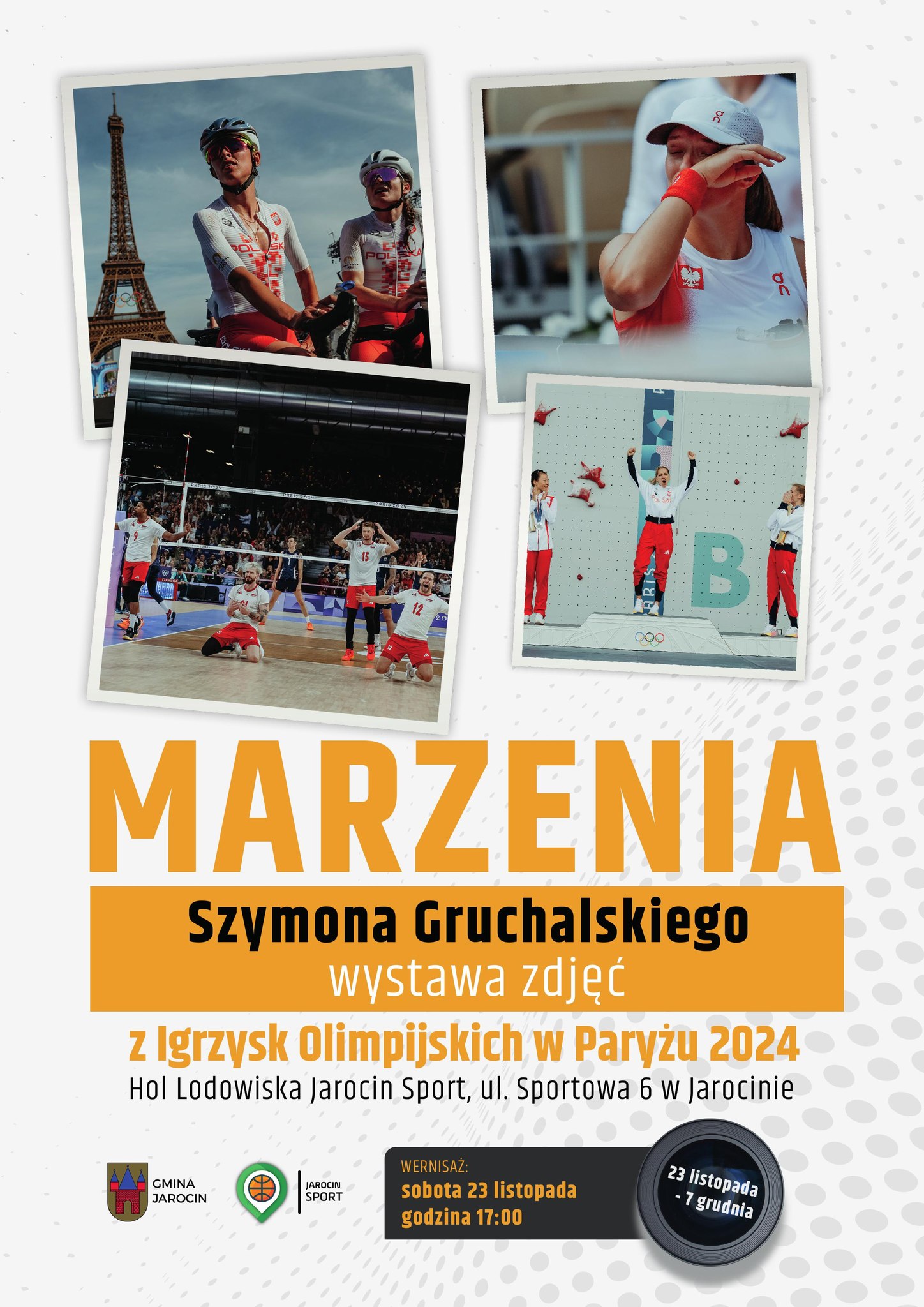 jarocin wystawa fotografie