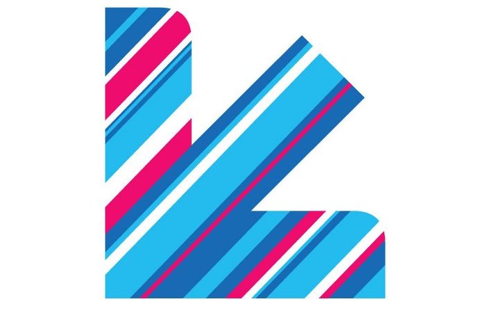 Ławica - logo poziome - Ławica