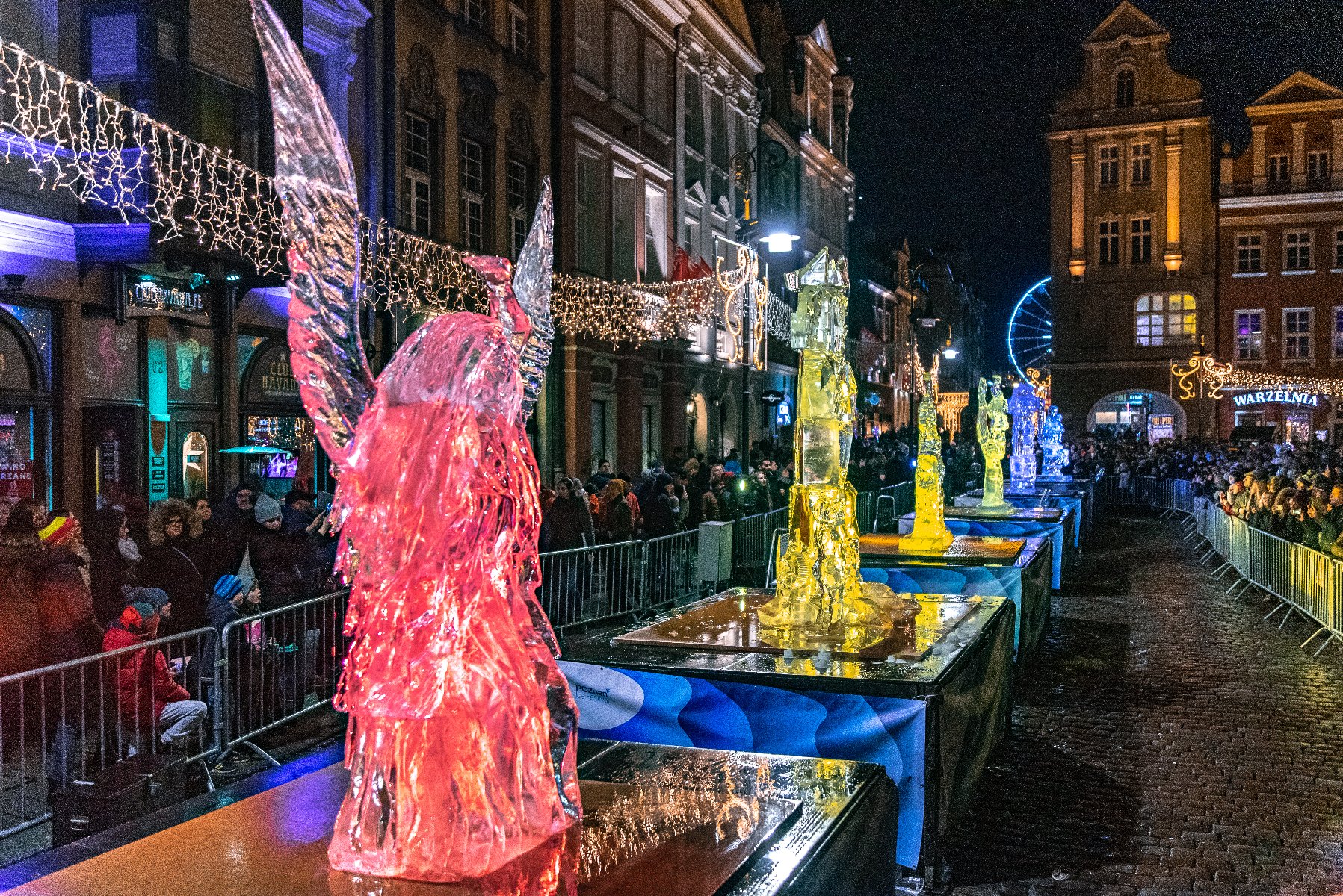 poznań ice festival - Miasto Poznań - Facebook