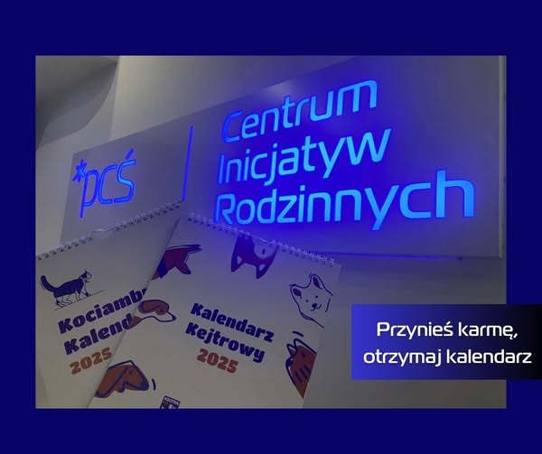 Centrum Inicjatyw Rodzinnych - Centrum Inicjatyw Rodzinnych