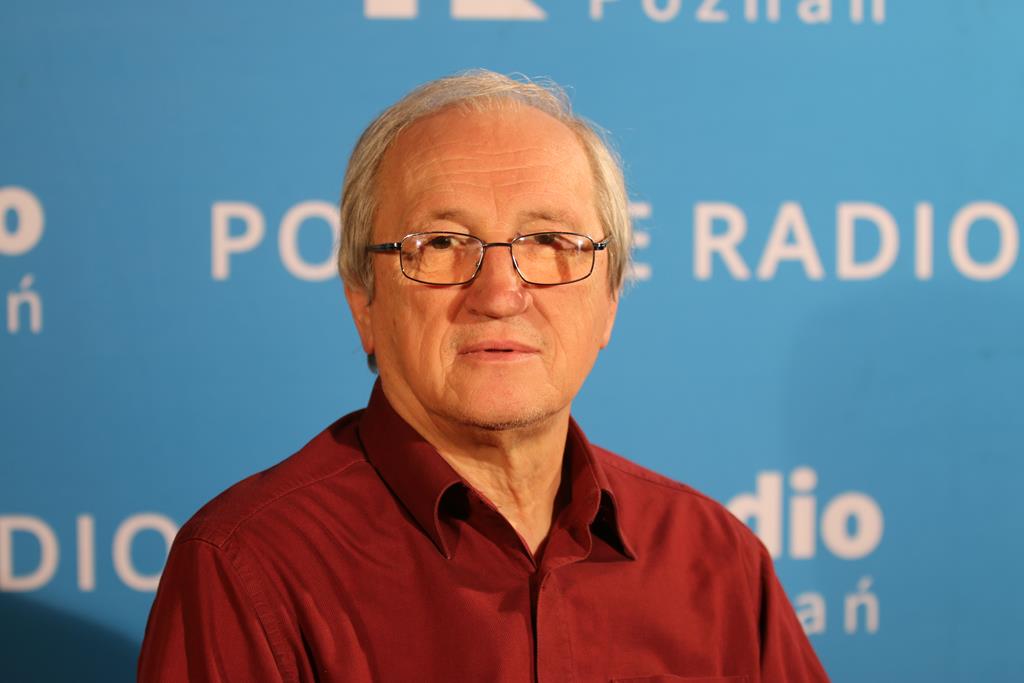 Ryszard Gloger - Leon Bielewicz - Radio Poznań