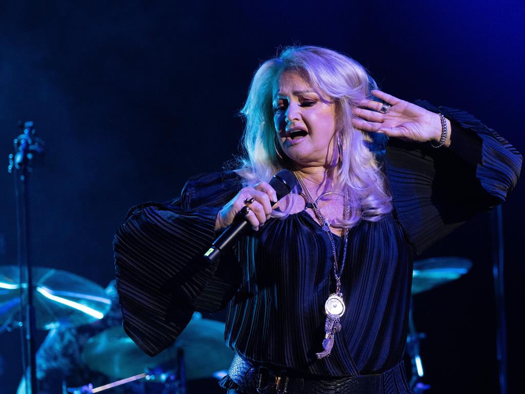 Bonnie Tyler - PAP