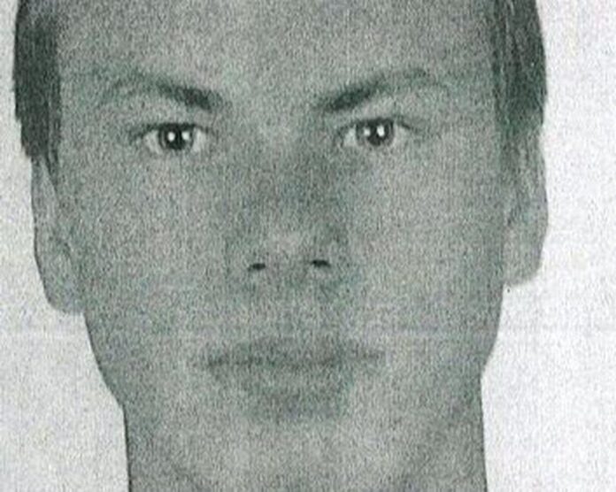 Zaginiony Kościan  - KPP w Kościanie