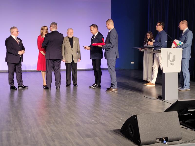 piła towarzystwo pamięci powstania wielkopolskiego - Marek Wolski - Radio Poznań