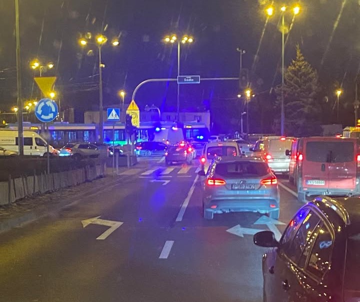 wypadek - MotoSygnały