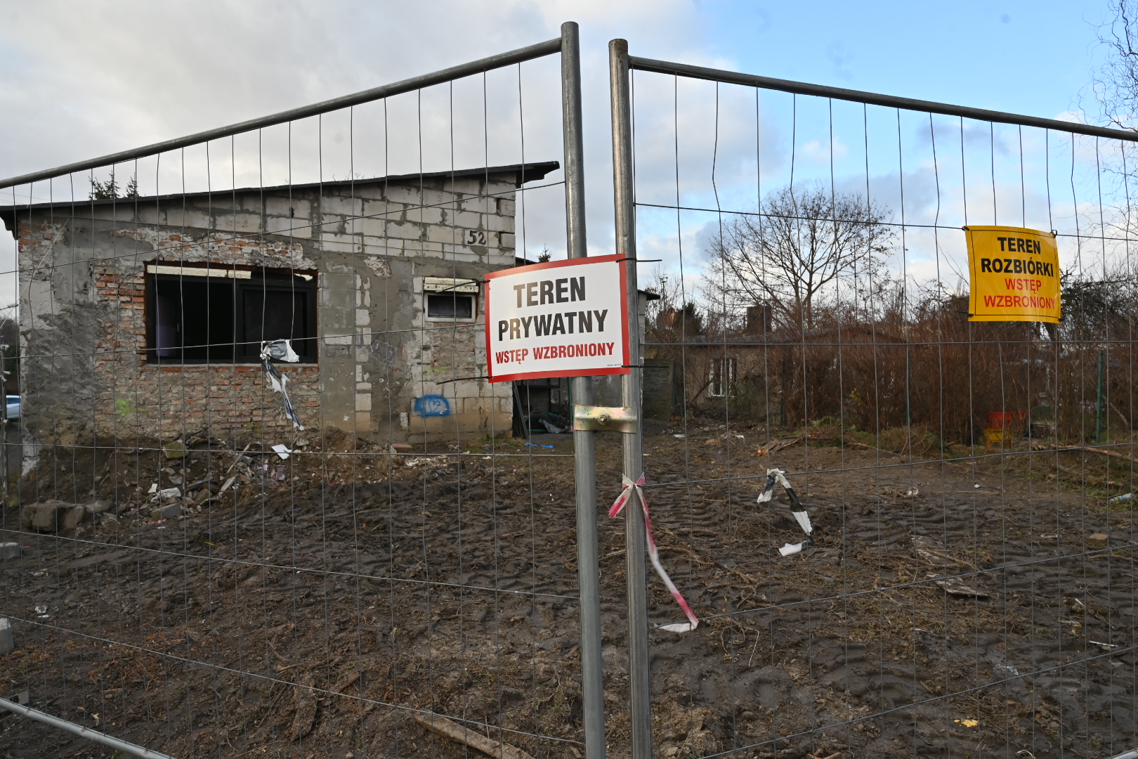 osiedle maltańskie protest - Wojtek Wardejn - Radio Poznań