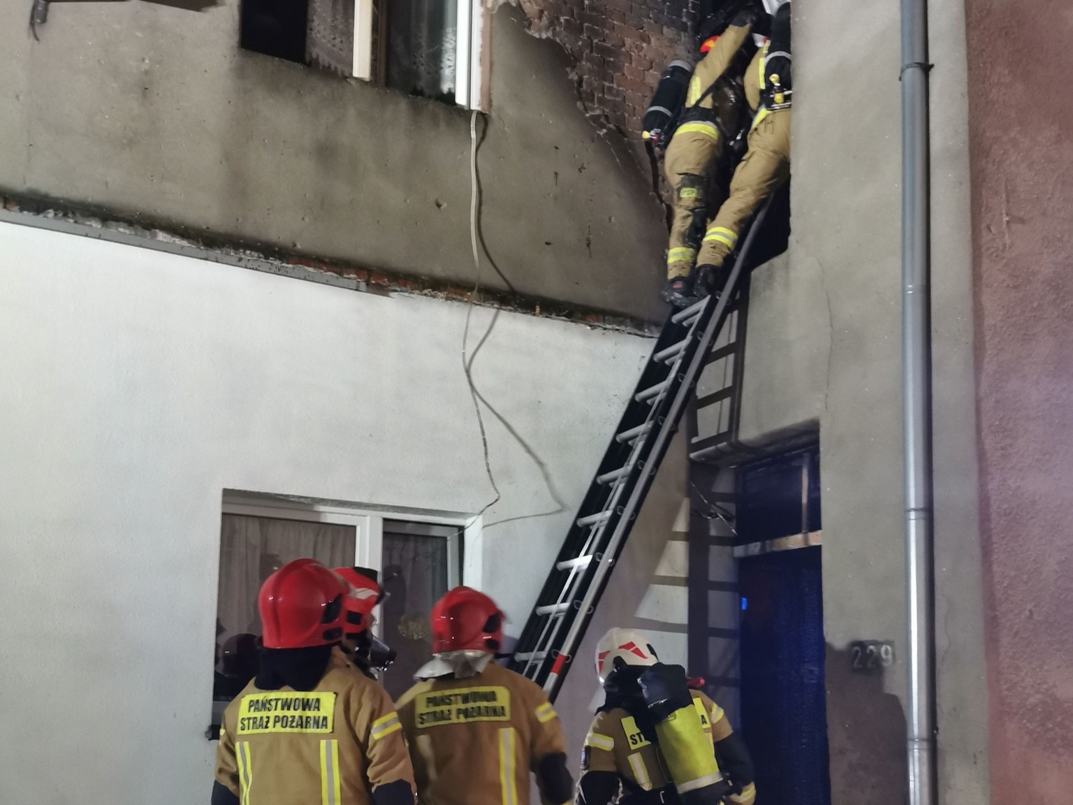 Komenda Powiatowa Państwowej Straży Pożarnej w Chodzieży