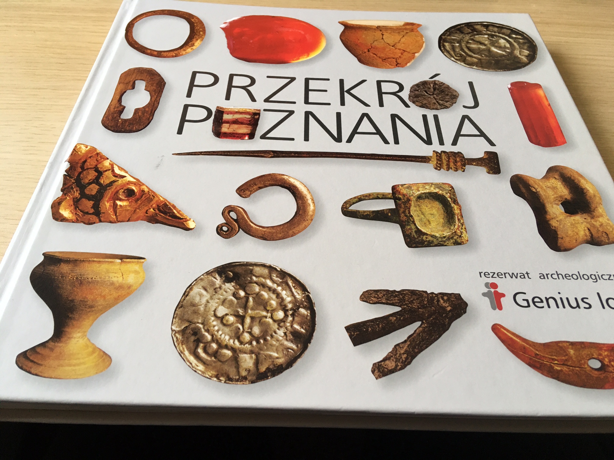 Przekrój Poznania - Jacek Butlewski - Radio Poznań