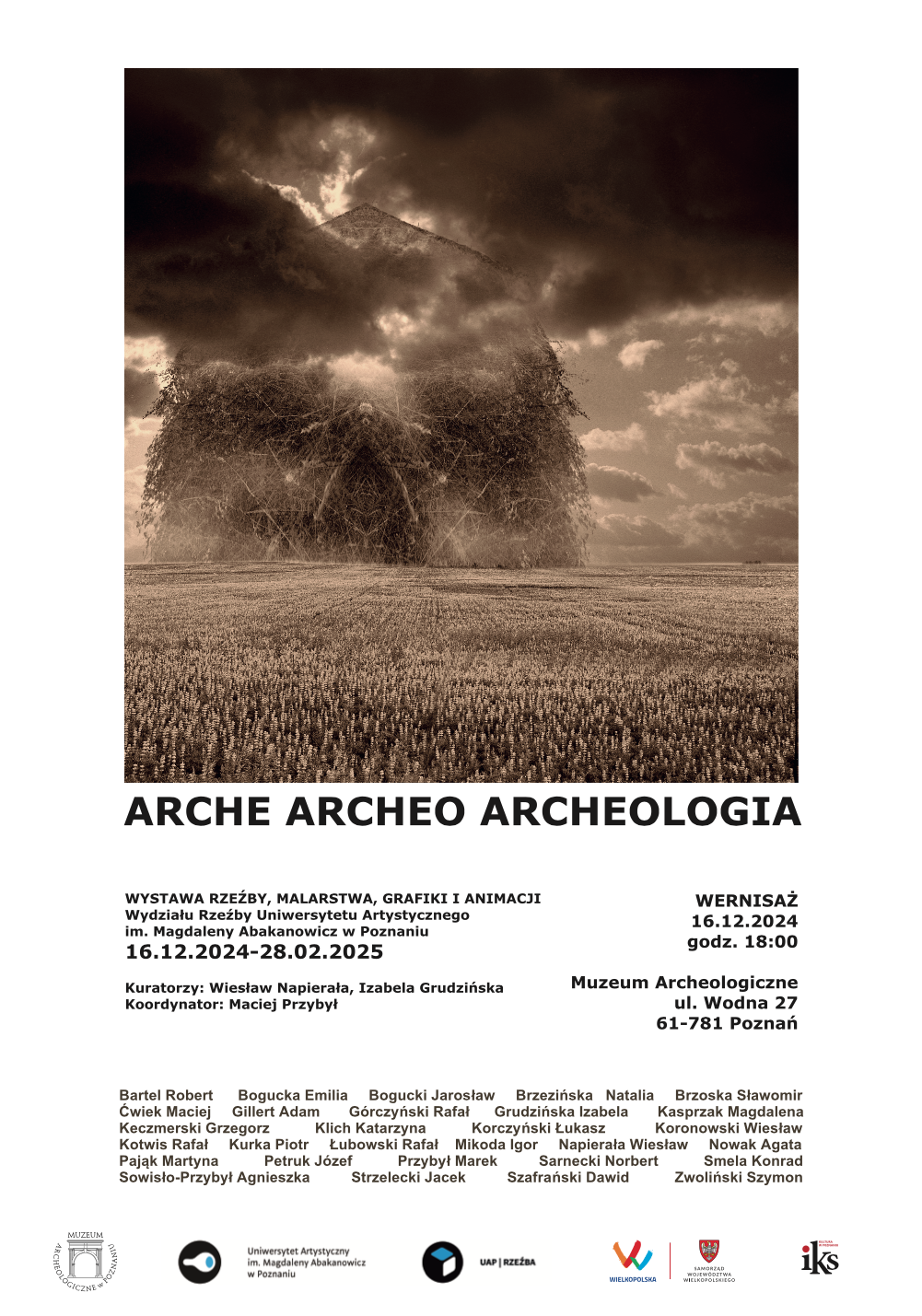 ARCHE-ARCHEO-ARCHEOLOGIA-