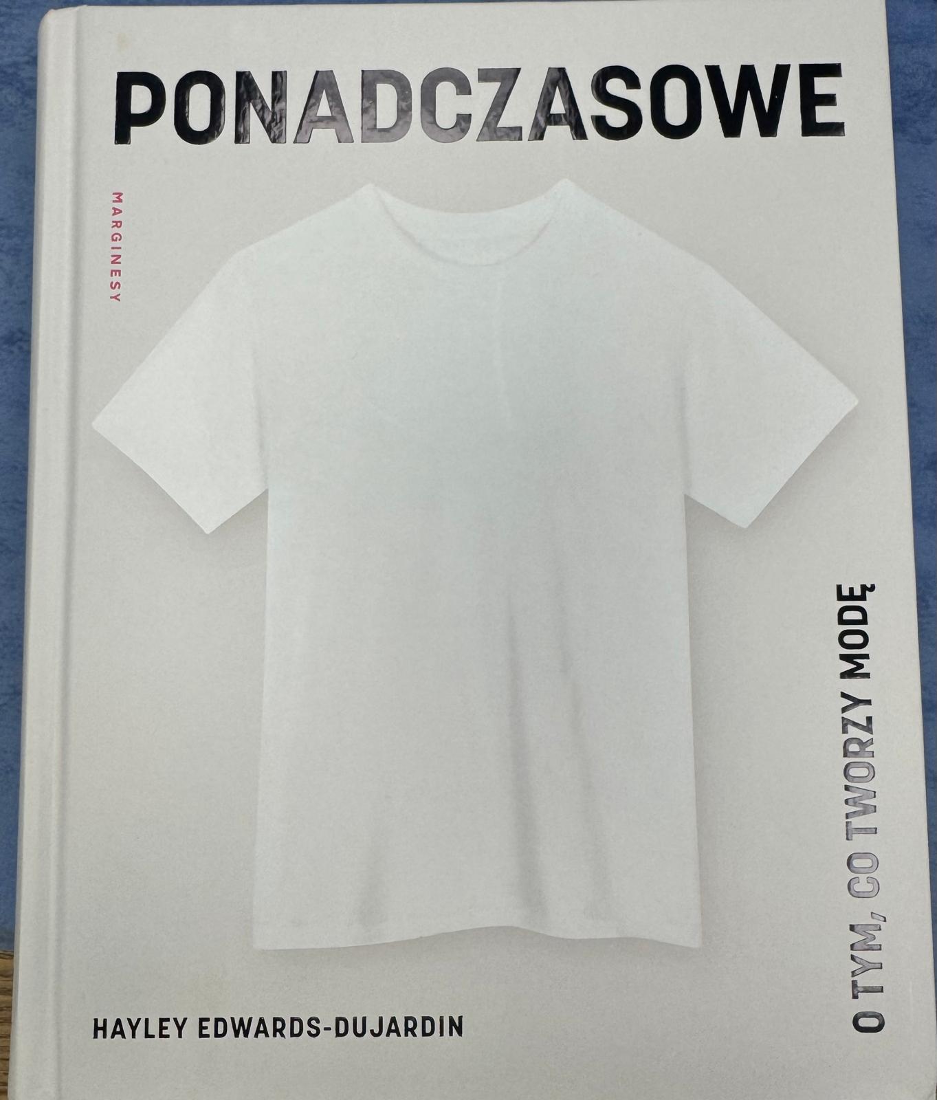 ponadczasowe książka - Anna Jaworska - Radio Poznań