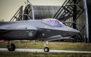 F-35 / Paweł Krzeszkiewicz, Marcin Kurkus 