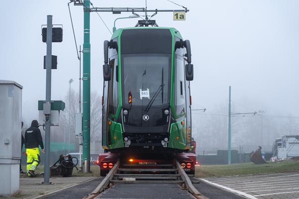 moderus franowo - poznan.pl