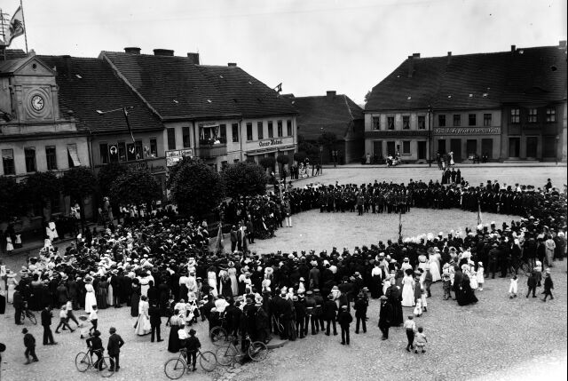 Archiwum Państwowe Leszno