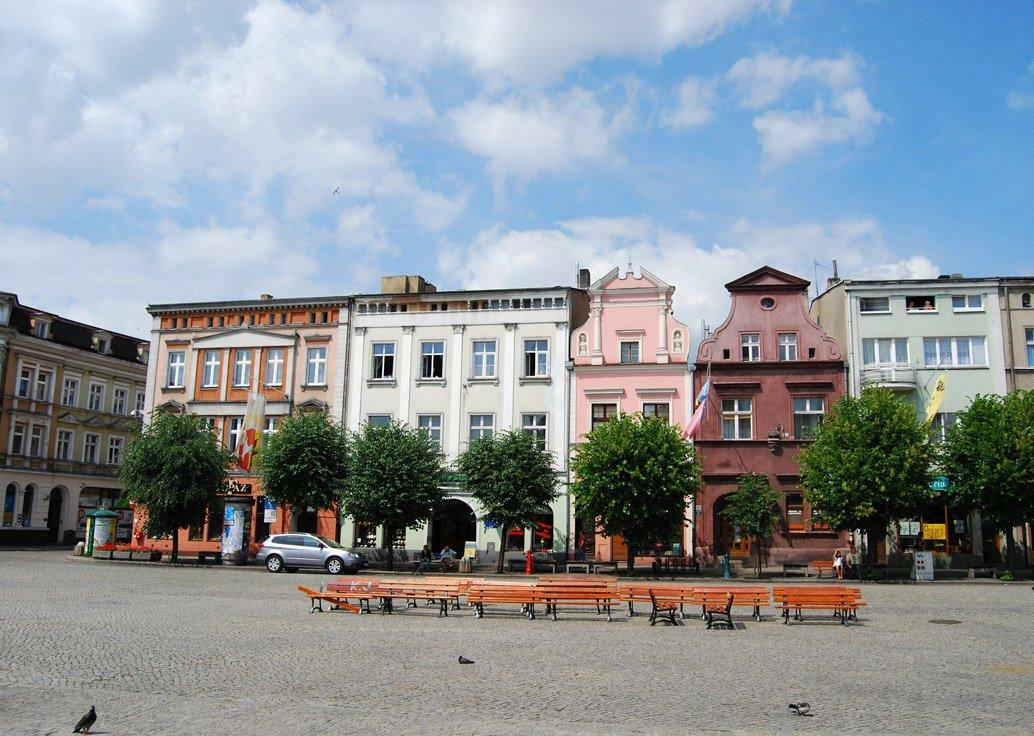 leszno - ŁAPA / fotopolska.eu