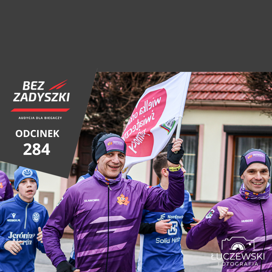 bz 284 bez zadyszki