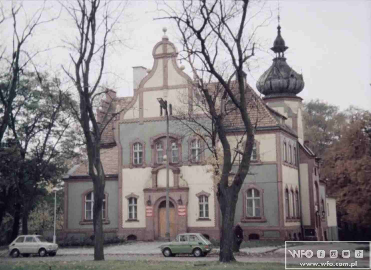Wytwórnia Filmów Oświatowych w Łodzi
